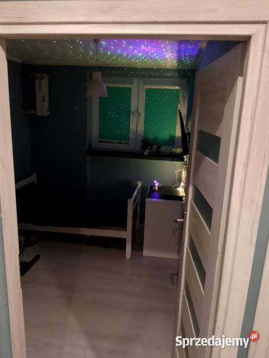 Sprzedam Mieszkanie 335m Waryńskiego 2 pokoje sieć podkarpackie Tarnobrzeg sprzedam