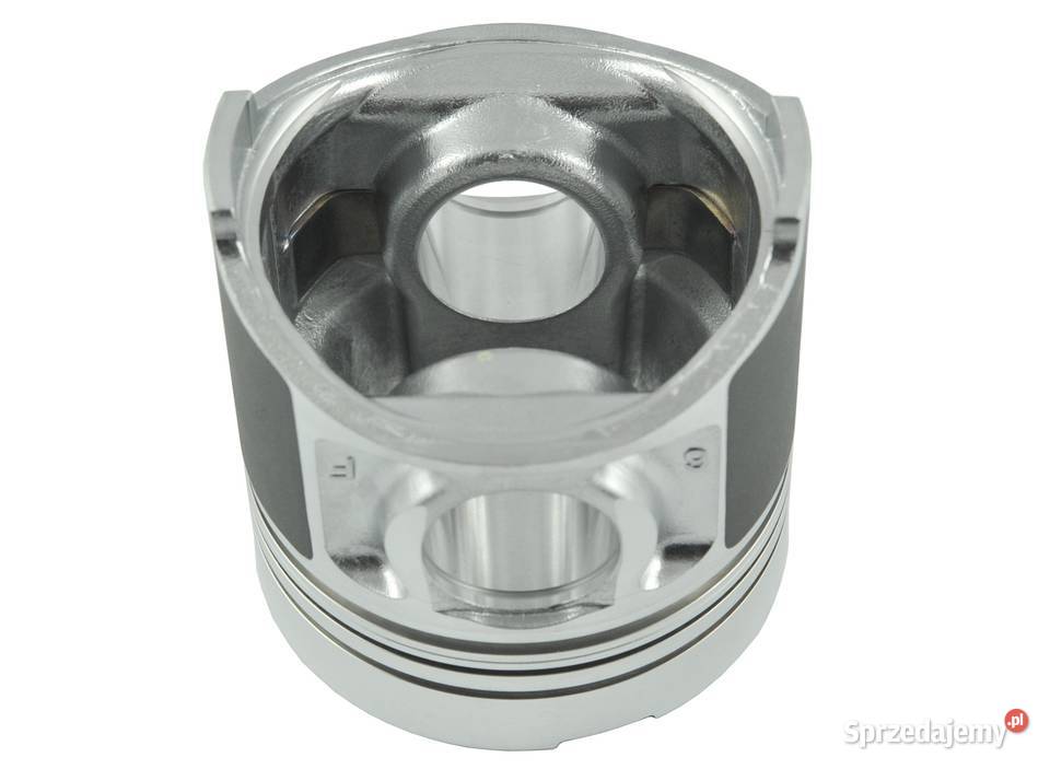 Tłok 84 025 mm Shibaura N844 20HK1530 115017491 Tajęcina