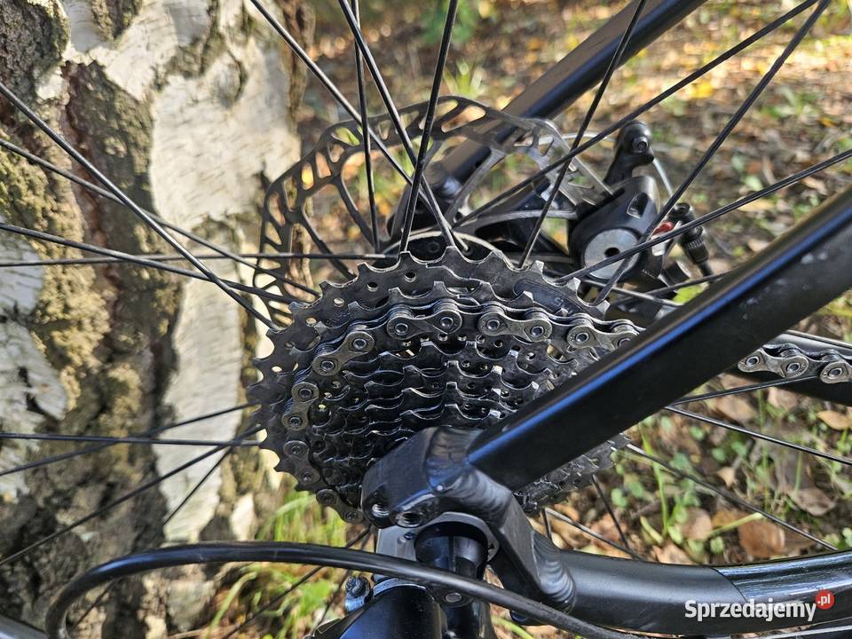 Triban RC500 rozmiar L Kraków