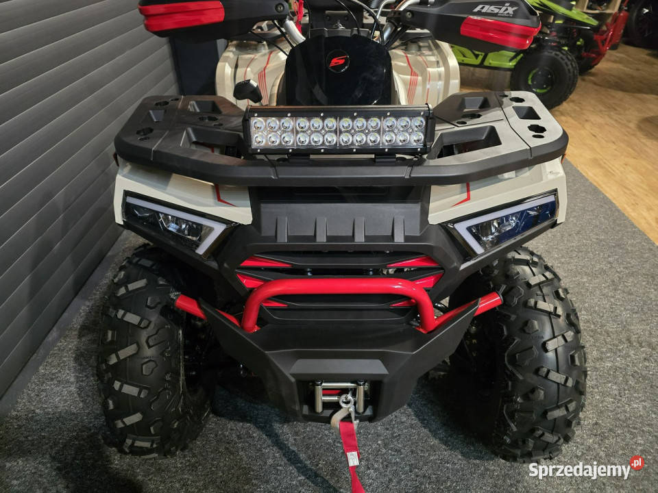 ASIX Inny ASIX CHALLENGER 250 hit na rynku HIT Stare Miasto sprzedam