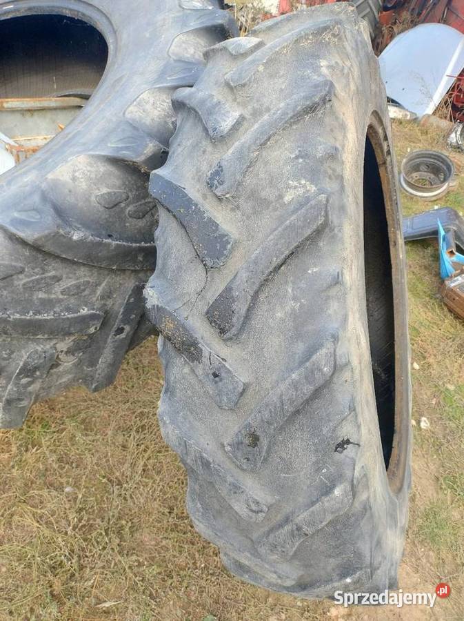 Opona 142r34 Przasnysz