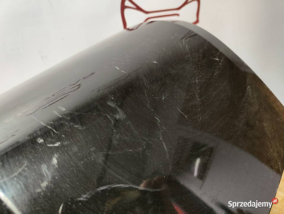 Narożnik Zderzaka Prawy Tył Vw Transporter T6 wielkopolskie Pleszew sprzedam