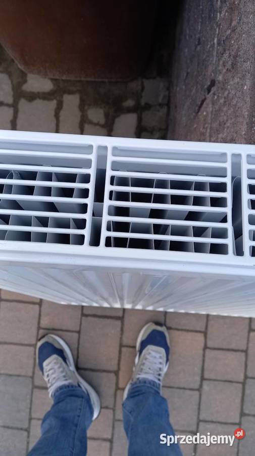 Grzejnik Stelrad nowe 22 Kórnik