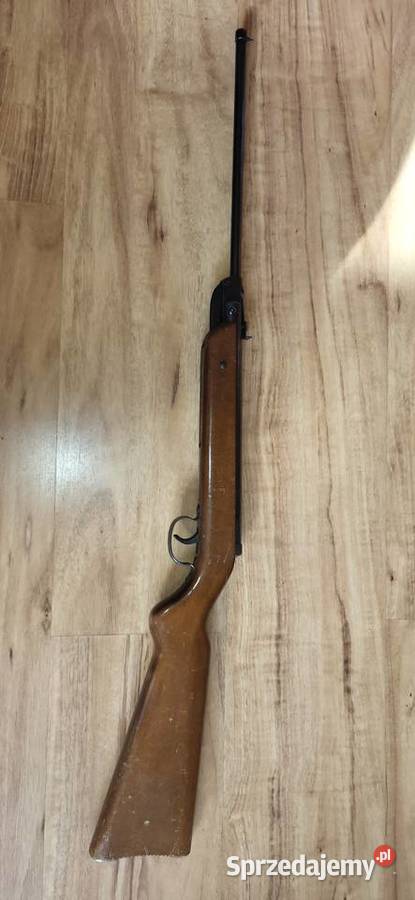 Wiatrówka Diana model 22 Zdzieszowice sprzedam