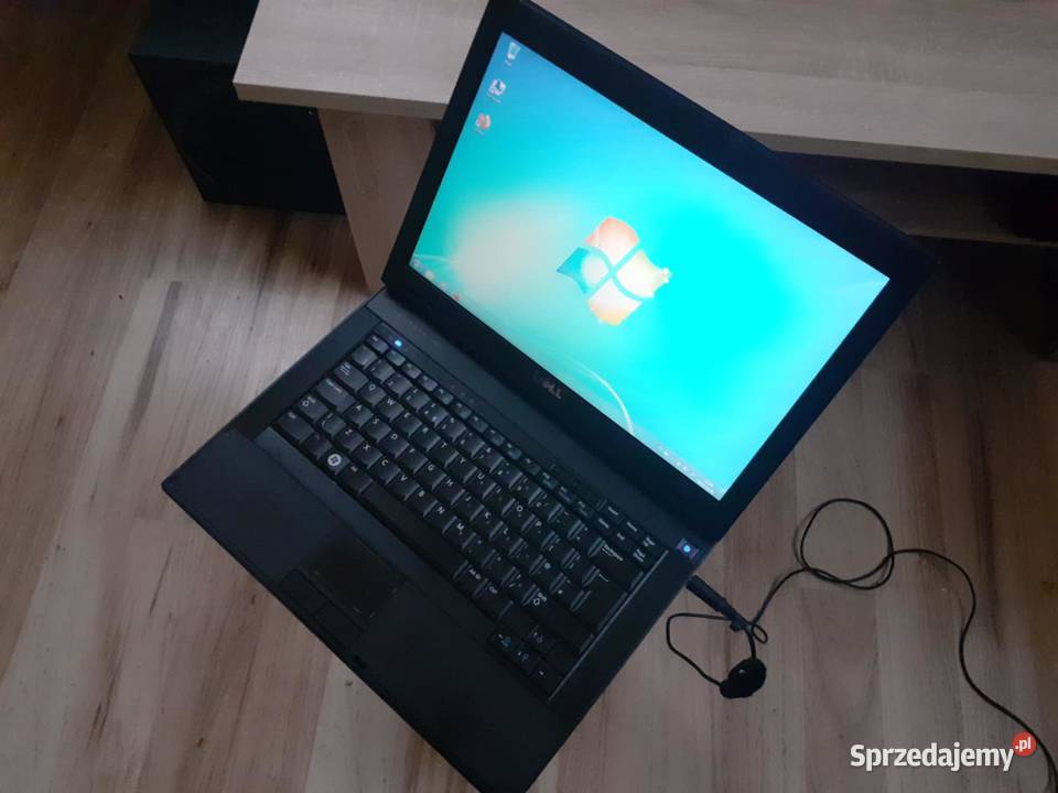 Laptop Dell LATITUDE E5400 Szczebrzeszyn