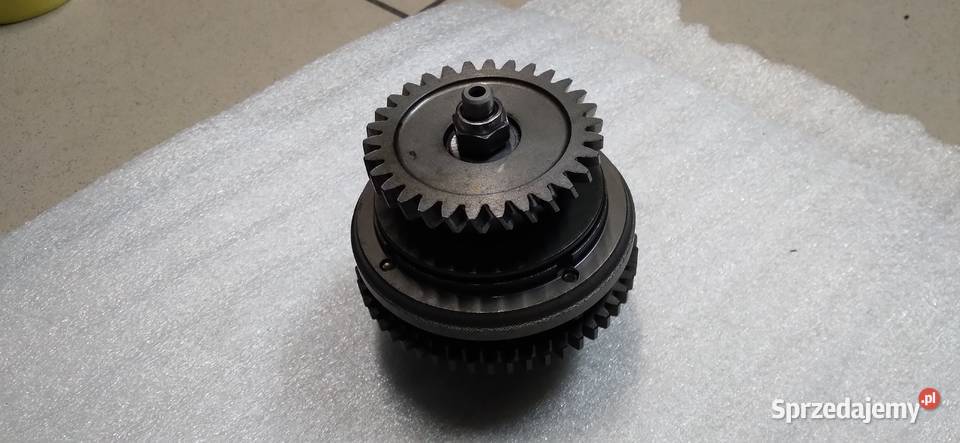 Sprzęgiełko Rozrusznika Bendix Suzuki RF 600 Jawiszowice