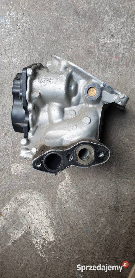 Zawór chłodnica spalin EGR 20 TDCi Mondeo MK4 osobowe śląskie Rybnik