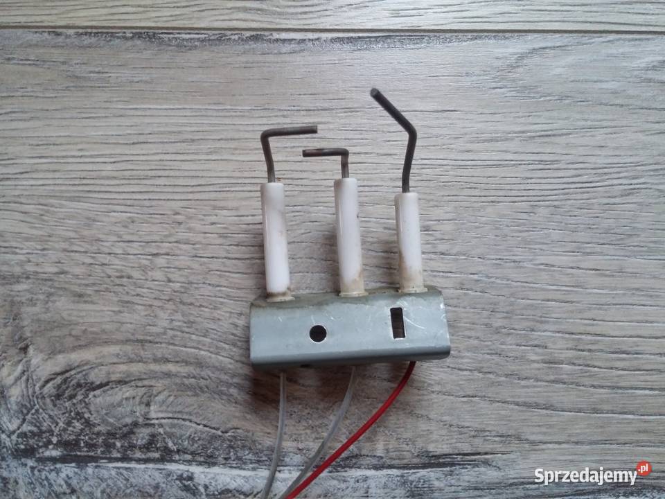 Elektrody zapalające VAILLANT MAG mini 11 Siemianowice Śląskie sprzedam
