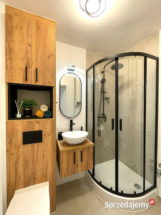 Generalnym Remoncie 46m2 2 Piętro Balkon Częstochowa sprzedam