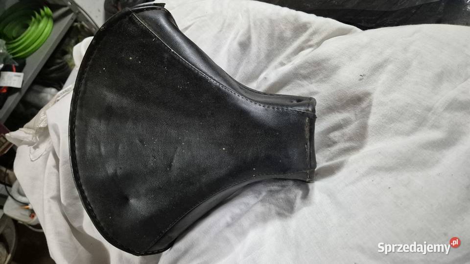 Motorynka m1 siedzenie Hryniewicze