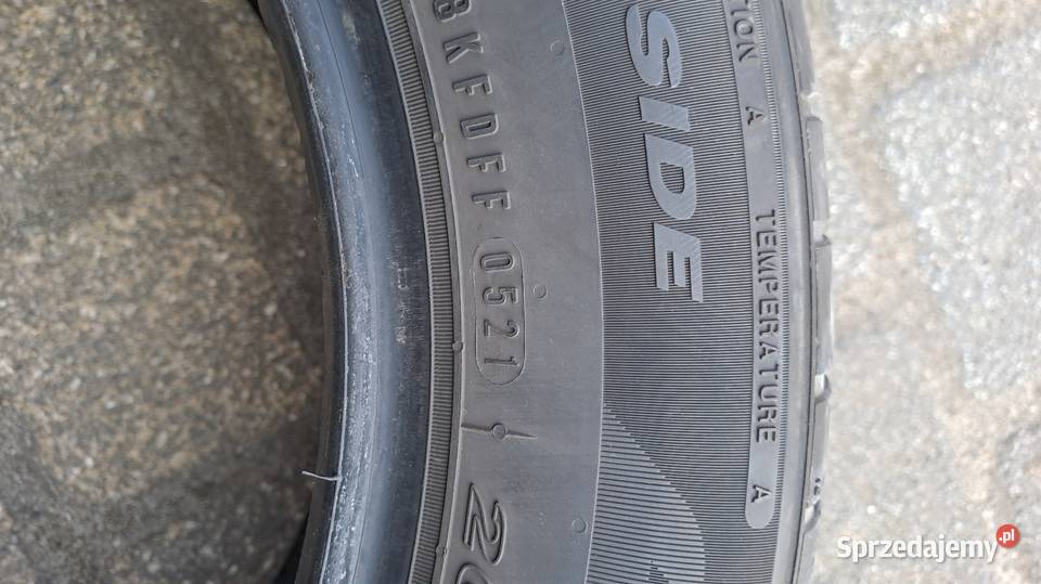 Opony Nexen letnie 2055516 16cale Krapkowice