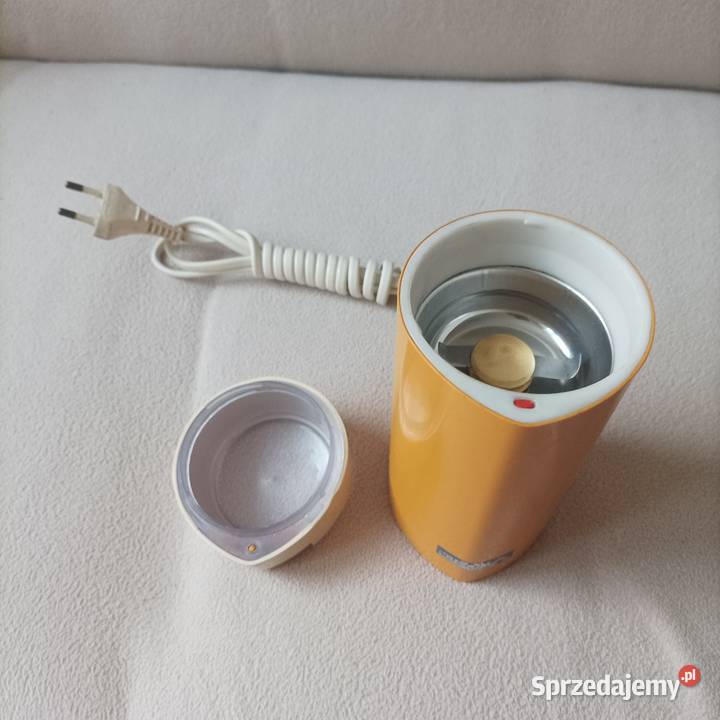 Polski udarowy młynek do kawy Predom Niewiadów AGD drobne dolnośląskie Stronie Śląskie