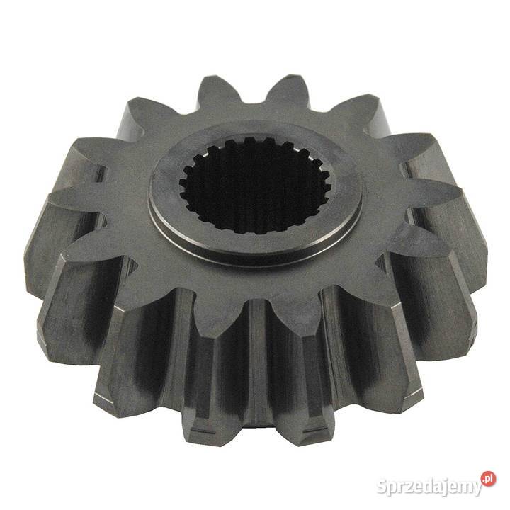 Zębatka 14T22T 94 x 2750 mm LS MT350 LS MT360 Skrzynia biegów Tajęcina