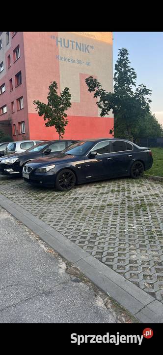 Sprzedam BMW Dąbrowa Górnicza