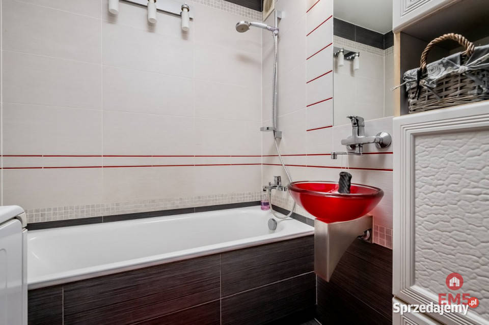 sprzedaży mieszkania Białystok 60m2 3 pokoje sprzedam