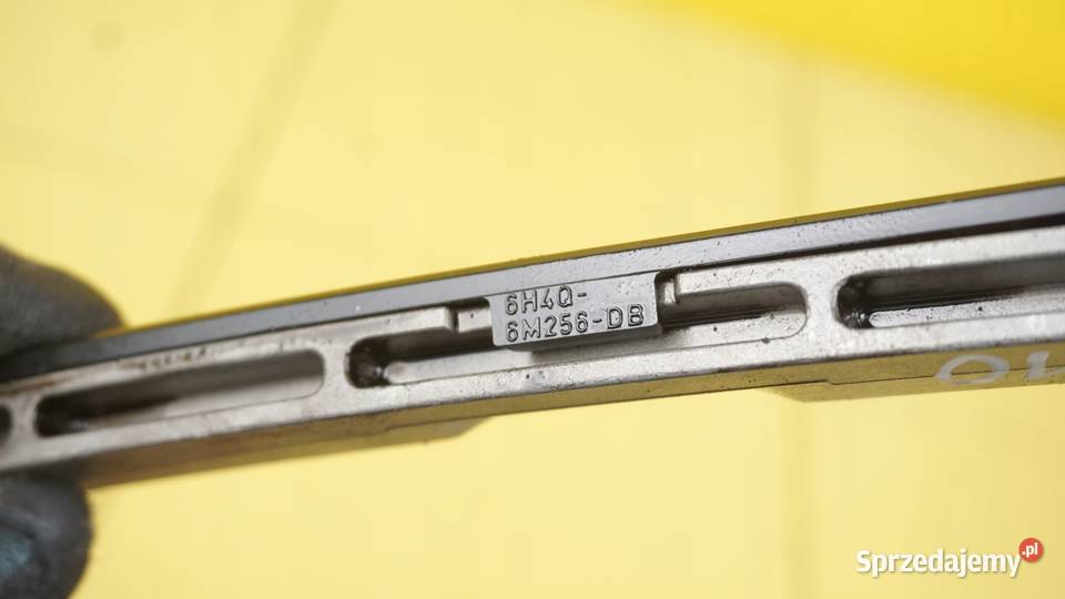 RANGE ROVER SPORT 36 TD V8 08r 368DT slizg osobowe Rozrząd świętokrzyskie Suków