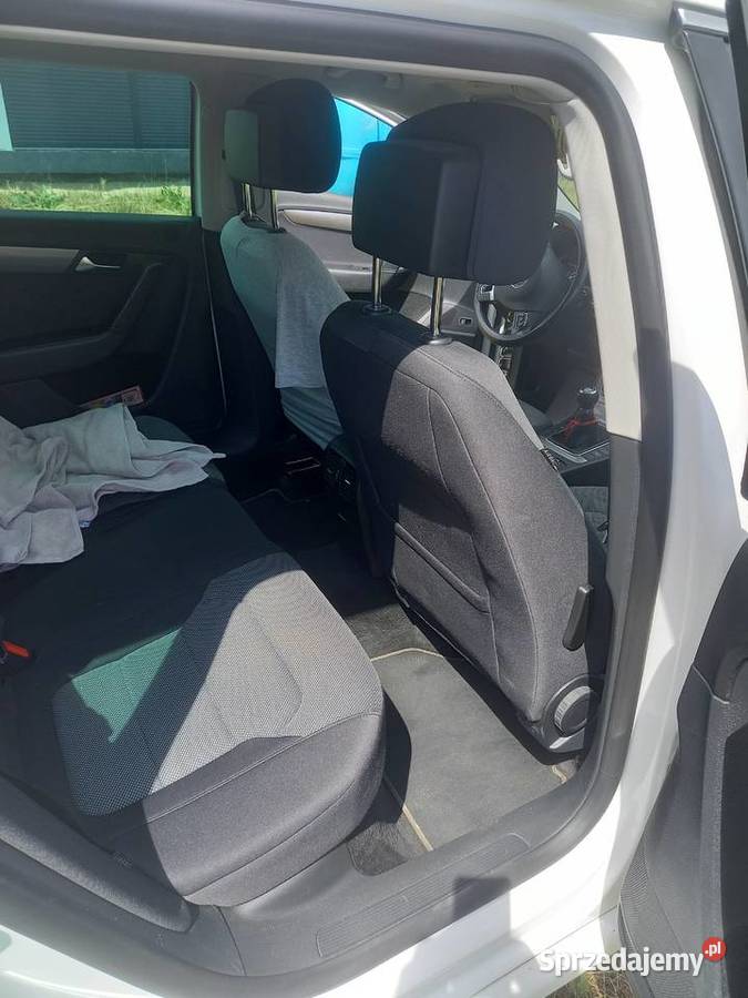 Vw passat kombi2011 bluetooth