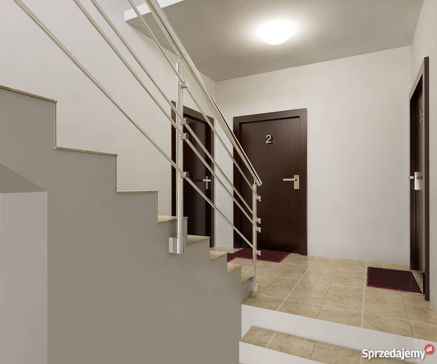 Nowe mieszkania bezczynszowe Kolbuszowa