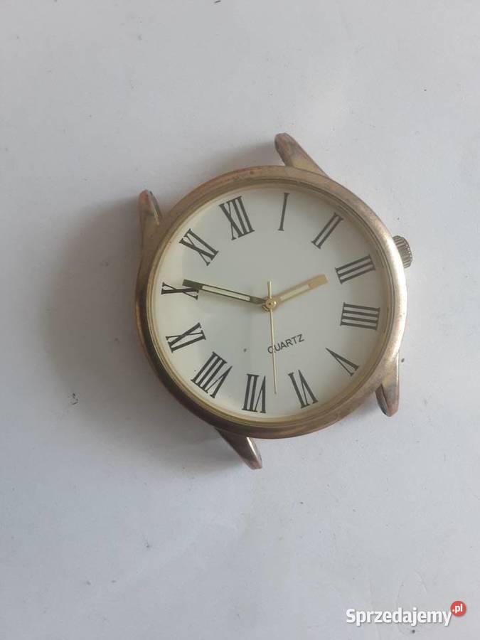 ZEGAREK KWARCOWY Zegarki Szczecinek