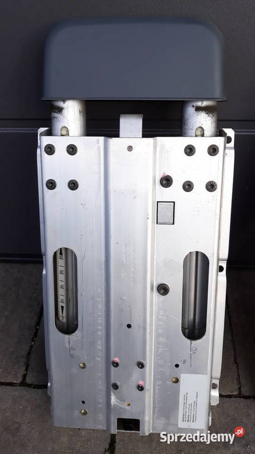 Pałąki antykapotażowe BMW E36 Cabrio Lusowo