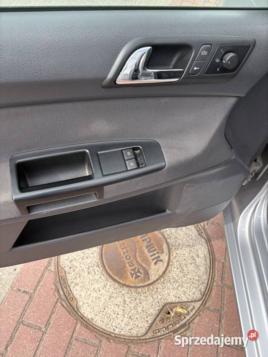 Volkswagen Polo nieuszkodzony podkarpackie Rzeszów