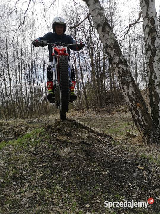 BETA TRIAL EVO 125250300 Piekary Śląskie