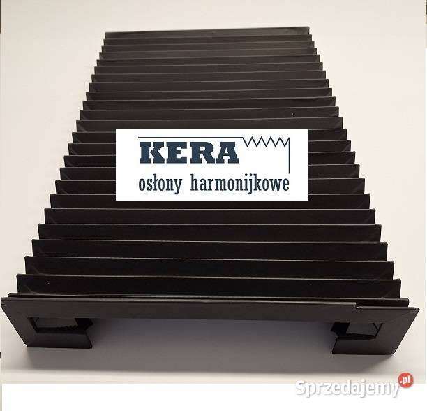 Osłona harmonijkowa do szlifierki TRIPET MHPE sprzedam