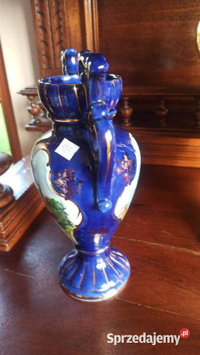 Amfora wazon Alcobaca Portugal pomorskie Gdańsk sprzedam