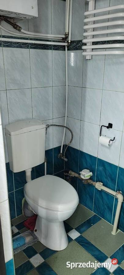 Lokal usługowy od ulicy śląskie