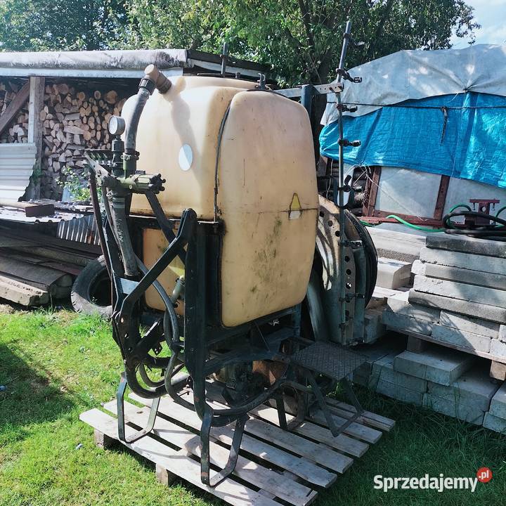 opryskiwacz pilmet Gnojnica sprzedam