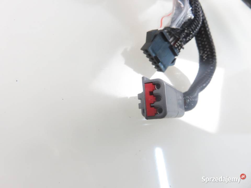 PRZEŁĄCZNIK ZESPOLONY JAGUAR XJ X308 Panele sterowania, przełączniki sprzedam