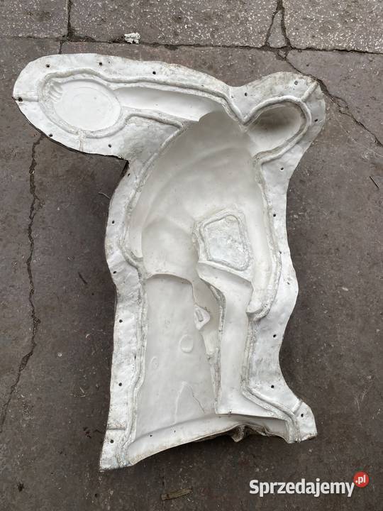 forma do betonu F37 figura betonowa Secemin sprzedam