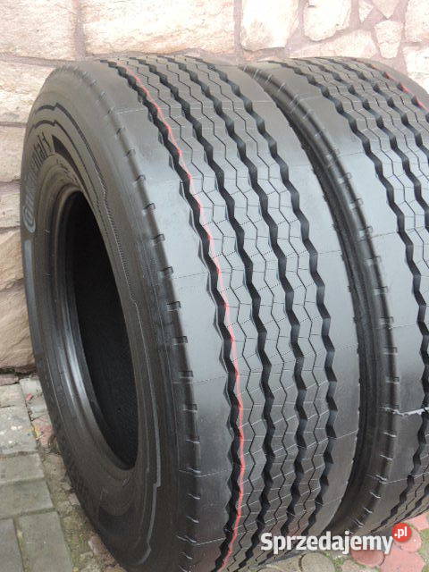 Opony 38565R225 Bieżnikowane całoroczne Przeworsk