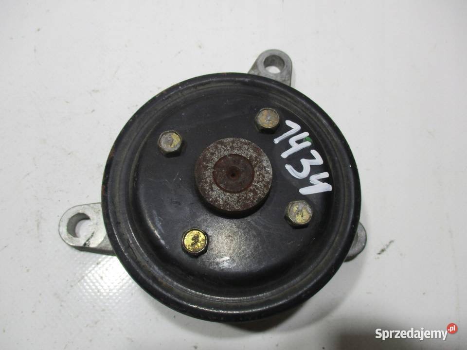 ROLKA NAPINACZ ŁAPA NISSAN 350Z osobowe wielkopolskie