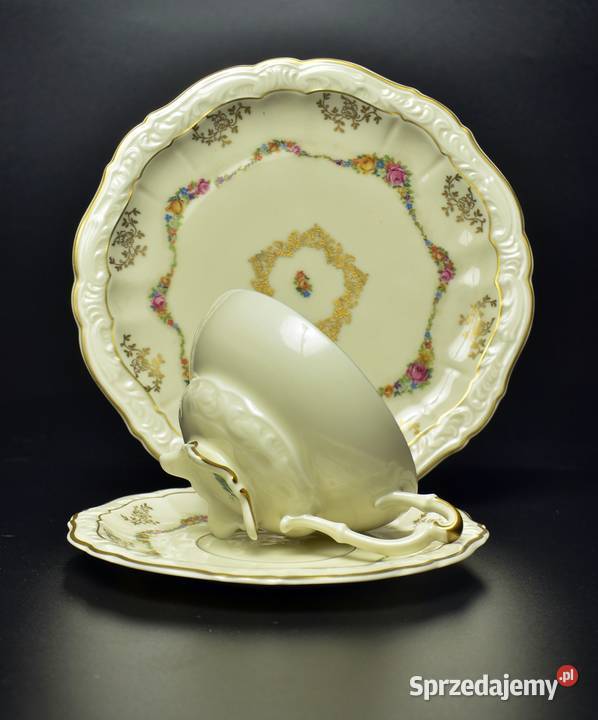 Urocze Trio Ingrid Carstens Weimar Legnica