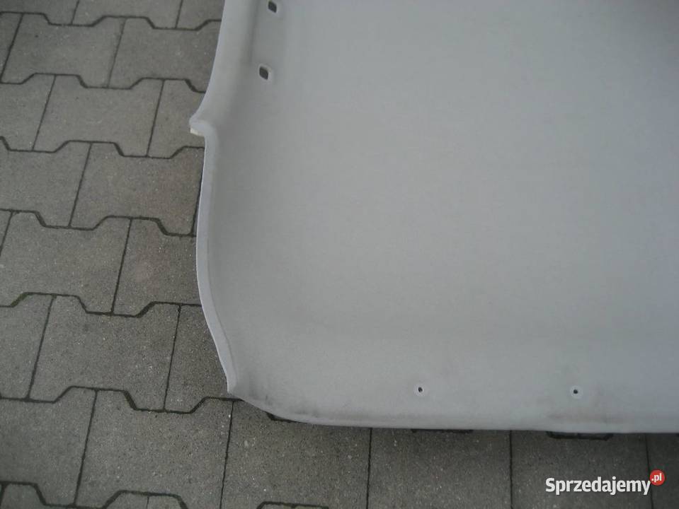 kia picanto ii 1115r podsufita tapicerka dachu Rakoniewice