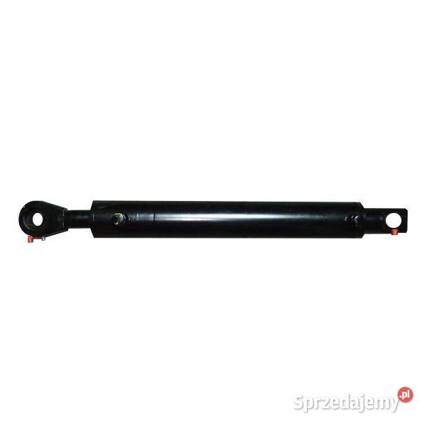 Promocja Siłownik Hydrauliczny SMT2 63x36 Skok Solec Kujawski