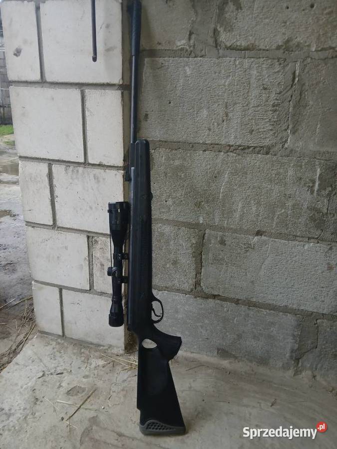 Hatsan 125 vortex 55 Wyśmierzyce sprzedam