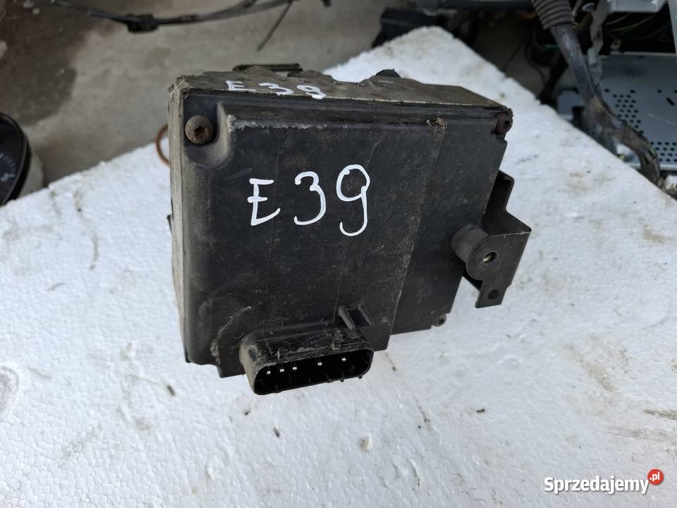 Pompa Hamulcowa Bmw E39 lubelskie Wisznice sprzedam