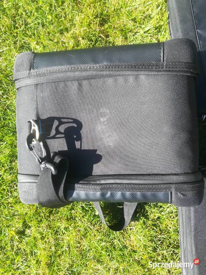 Torby do kufrów BMW Vario komplet Stawiszyn