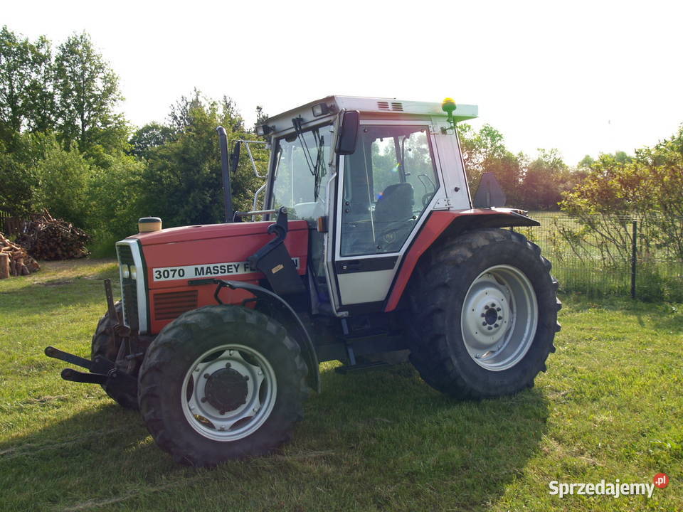 Massey Ferguson 3070 Przyszów