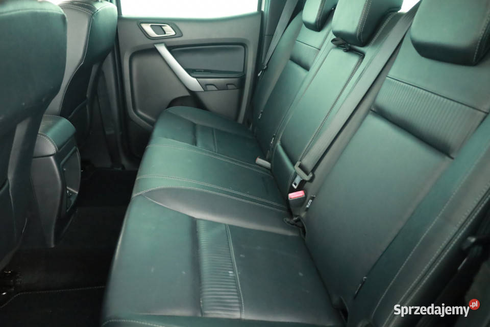 Ford Ranger 20 EcoBlue mazowieckie Piaseczno