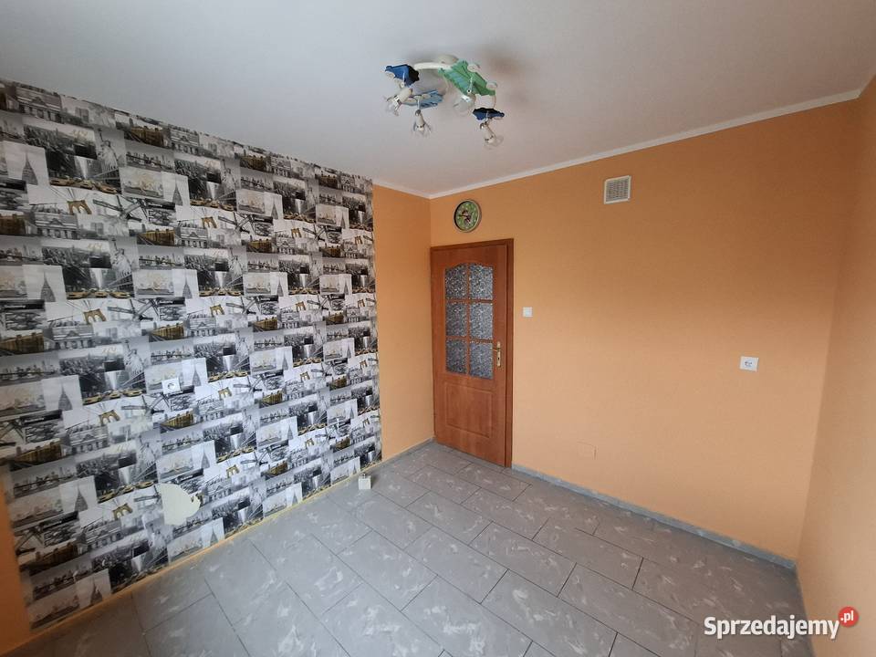 Mieszkanie Sprzedaż Bydgoszcz sprzedam