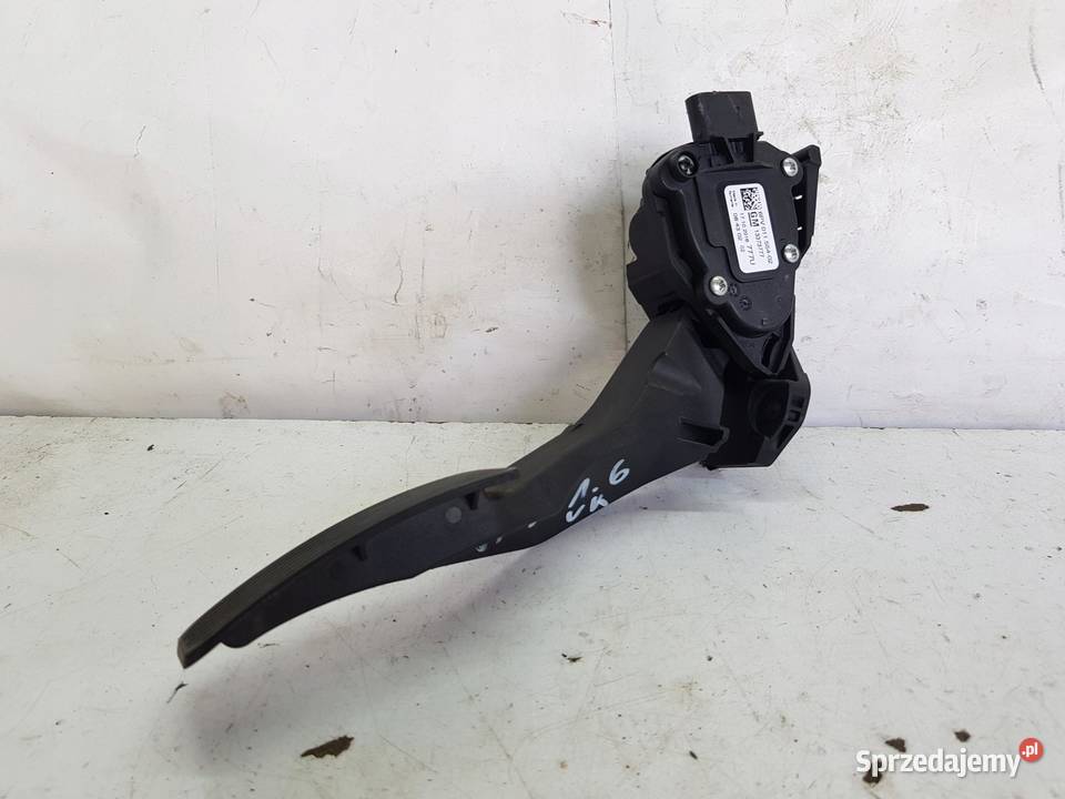 PEDAŁ GAZU POTENCJOMETR ASTRA K 16 CDTI 13373777