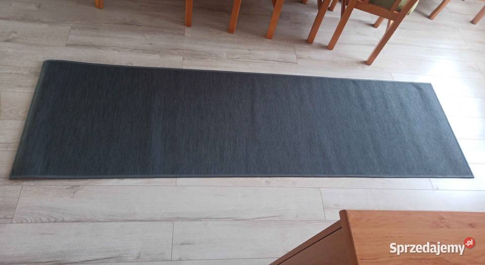 Chodnik dywan 240 x 65 Dzietrzkowice sprzedam