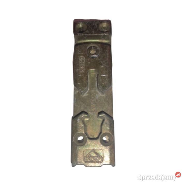 Roto zaczep pionowy K606A3 UR okucie do okn Akcesoria Woźniki