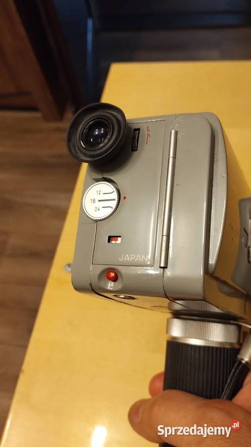 Kamera Minolta S Stalowa Wola