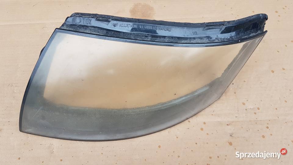 Audi TT 8N0 szkło lampy lewy przód 1305630309 osobowe Skarżysko-Kamienna sprzedam