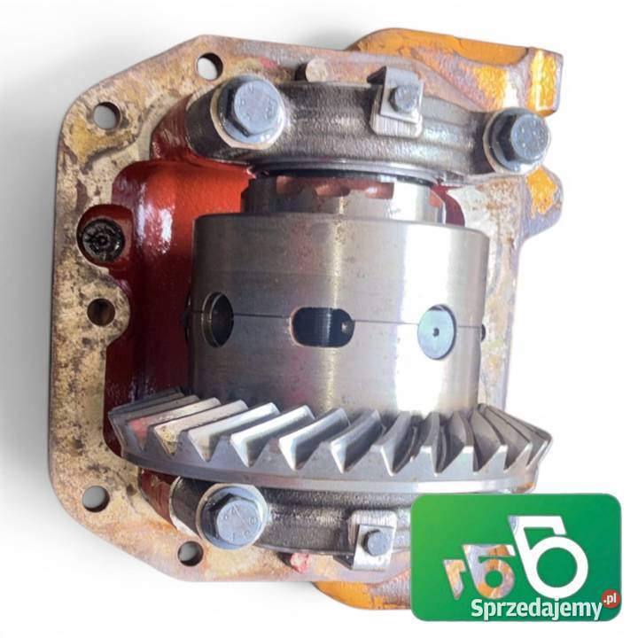 Dyferencjał 15x32 Carraro 18670 30906 Case 580