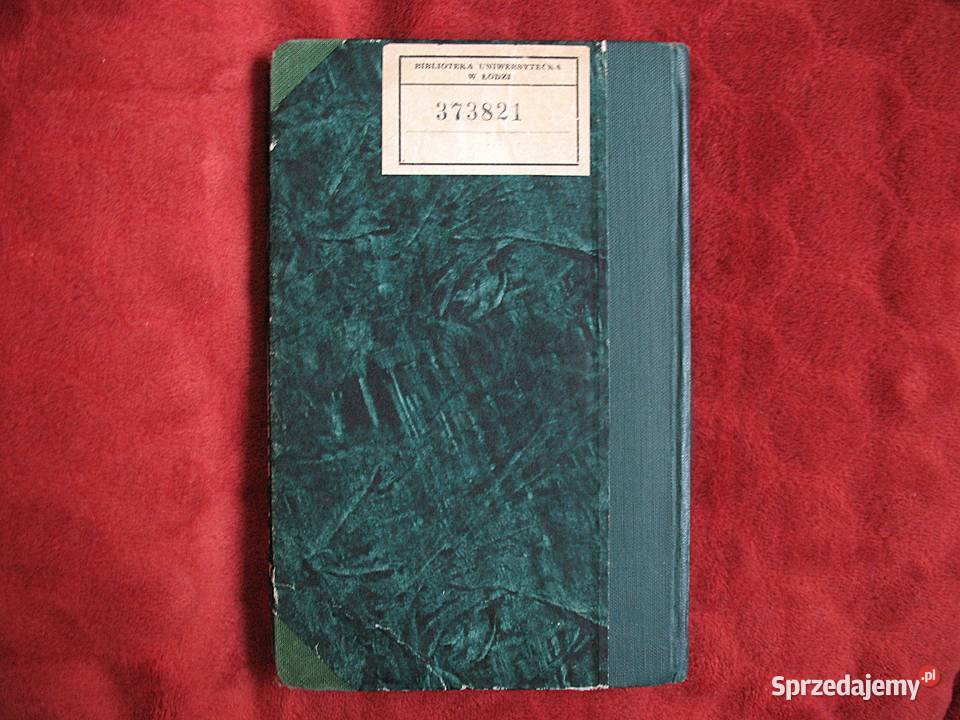 Mika Waltari Carin córka Monsa książka polska z Proza i poezja Siedlce